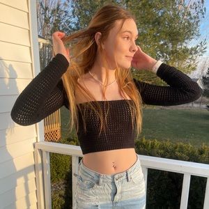 American Eagle long sleeve
